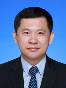 Distinguished Professor Wei Xiang
